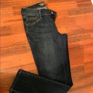 Old Navy Rockstar Jeans